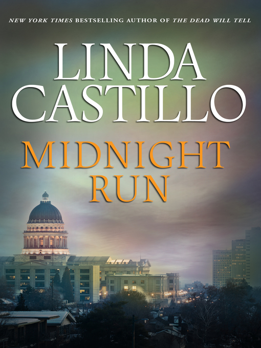 Cover image for Midnight Run